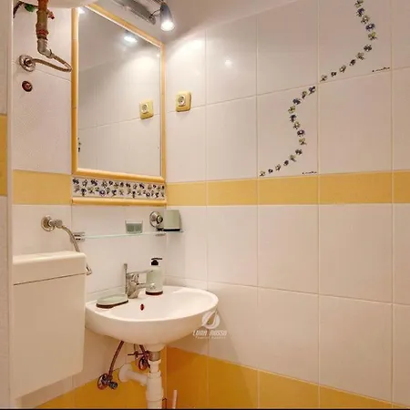 Belview - Beachfront Apartament Pula