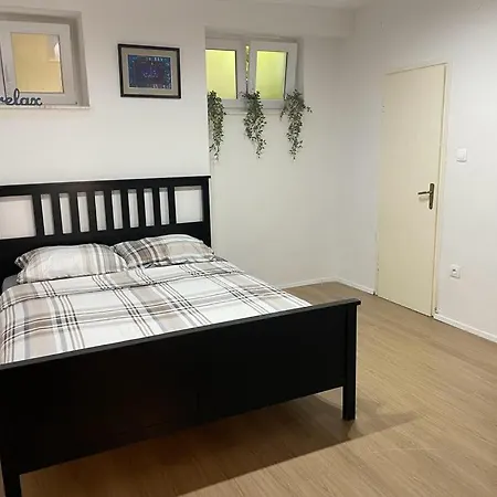 Apartament Belview - Beachfront *