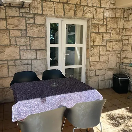 Apartment Belview - Beachfront *