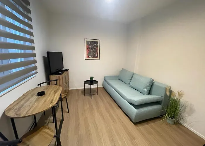 Apartment Belview - Beachfront *