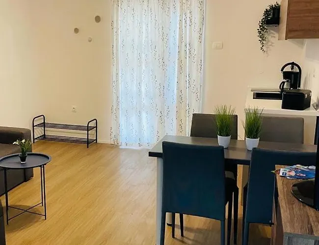 Апартаменты Belview - Beachfront