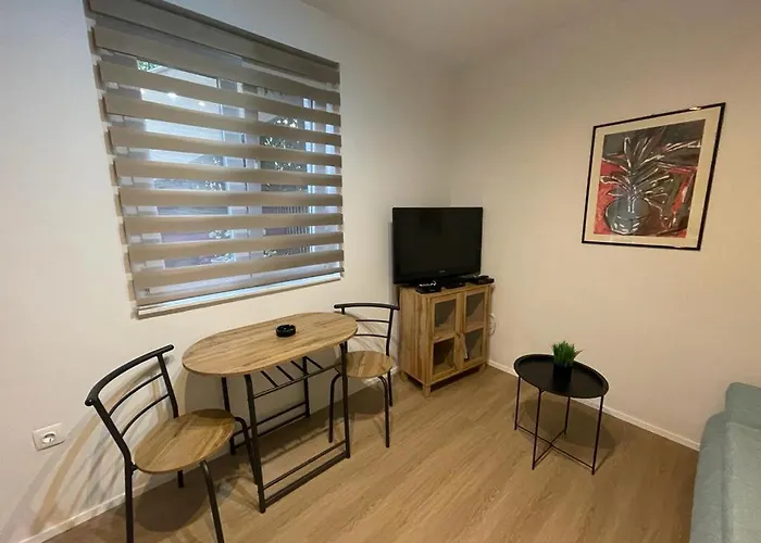 Apartment Belview - Beachfront Pula