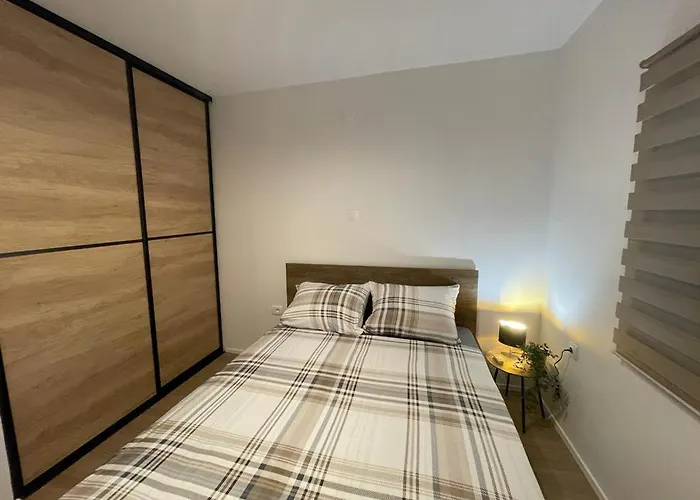 Апартаменты Belview - Beachfront