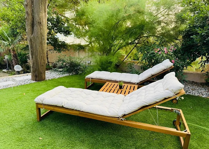 Апартаменты Belview - Beachfront Пула