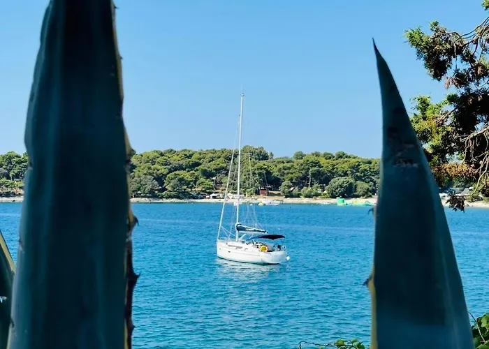 Belview - Beachfront Pula