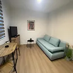 Apartment Belview - Beachfront *