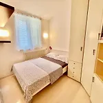 Apartment Belview - Beachfront Pula