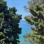 Apartment Belview - Beachfront *