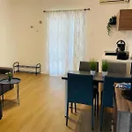 Apartment Belview - Beachfront