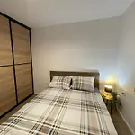 Apartment Belview - Beachfront