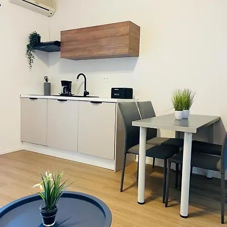 Belview - Beachfront Pula