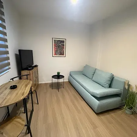 Apartmán Belview - Beachfront *