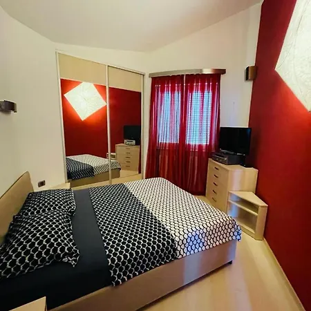 Belview - Beachfront Apartmán *