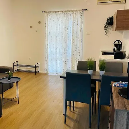 Apartament Belview - Beachfront