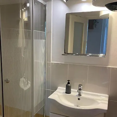 Apartment Belview - Beachfront Pula