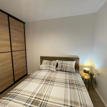 Apartament Belview - Beachfront