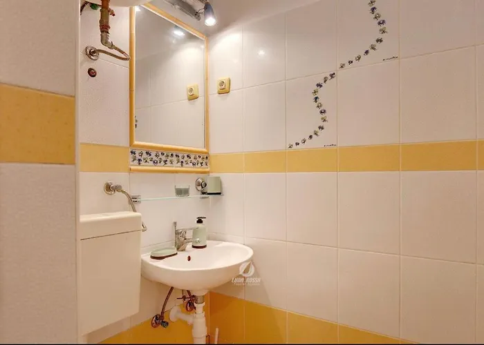 Belview - Beachfront アパート プーラ