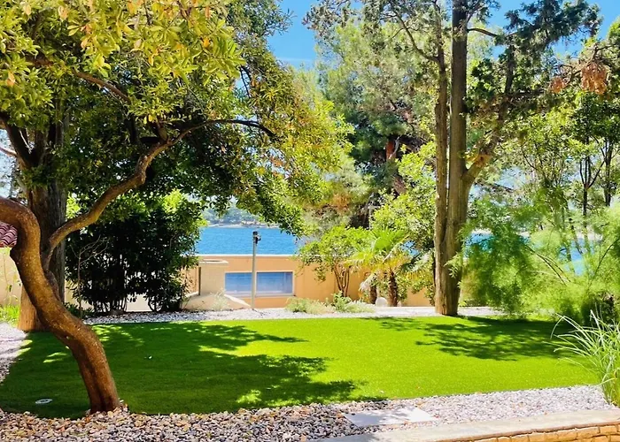 アパート Belview - Beachfront