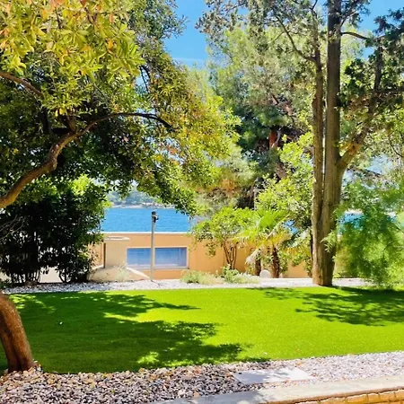 Apartment Belview - Beachfront