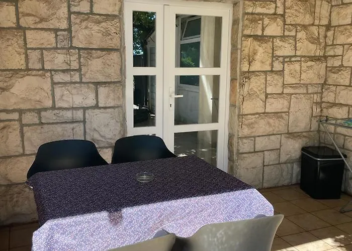 Apartment Belview - Beachfront *